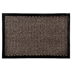 Rohožka Lisa světle hnědá, 40 x 60 cm