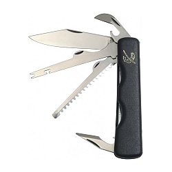 Rybářský kapesní nůž Mikov Angler 338-NH-5B 