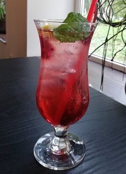 Sada sklenic na koktejl Fiesta 460 ml, 3 ks