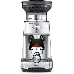Sage BCG600SIL mlýnek na kávu