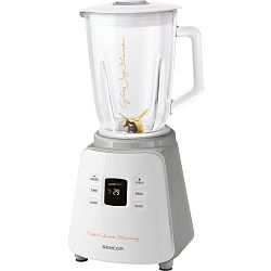 SBL 4870WH stolní mixér, bílá