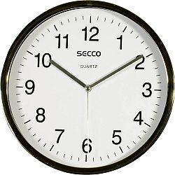 Secco S TS6050-57 Nástěnné hodiny