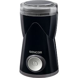 Sencor Kávomlýnek SCG 1050BK, černá