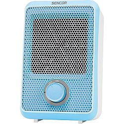 SENCOR SFH 6010BL tepelný ventilátor 