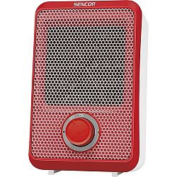 SENCOR SFH 6011RD tepelný ventilátor