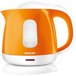 Sencor SWK 1013OR, oranžová