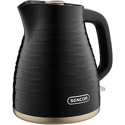 Sencor SWK 7501BK rychlovarná konvice, černá