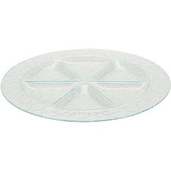 Servírovací kulatý tác, 35 cm