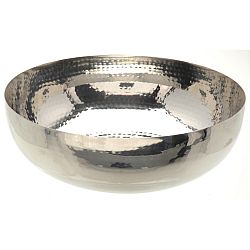 Servírovací mísa Silver, 25 cm