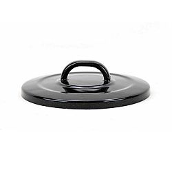 Sfinx Smaltovaná poklice Standard, 22 cm