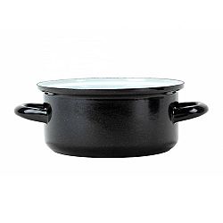 Sfinx Smaltovaný rendlík Standard, 22 cm, 3,4 l