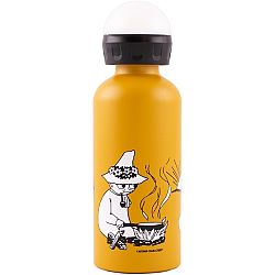 SIGG Dětská láhev Moomin Camping,  0,4 l