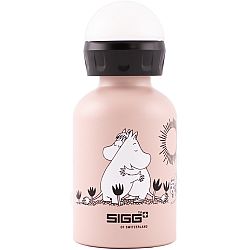 SIGG Dětská láhev Moomin Love, 0,3 l