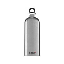 SIGG Sportovní láhev Traveller Alu, 1 l