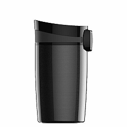 SIGG Termohrnek Miracle Black, 0,27 l