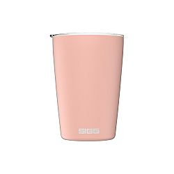 SIGG Termohrnek Neso 0,3 l, růžová