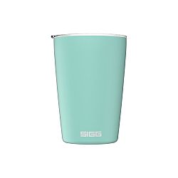 SIGG Termohrnek Neso 0,3 l, tyrkysová