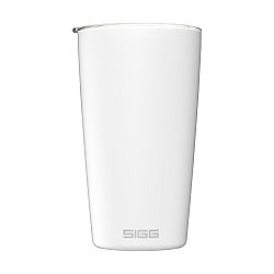 SIGG Termohrnek Neso 0,4 l, bílá