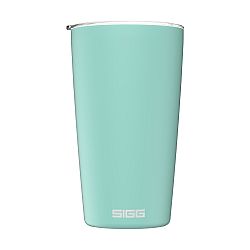 SIGG Termohrnek Neso 0,4 l, tyrkysová