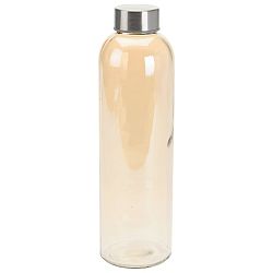 Skleněná lahev Rainbow, 500 ml