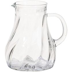 Skleněný džbán SALZBURG, 1 l