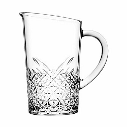 Skleněný džbán Timeless, 1 l