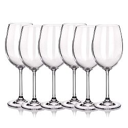 Sklenice Crystal Banquet na červené víno