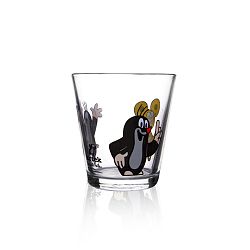 Sklenice KRTEK 0,2 l 