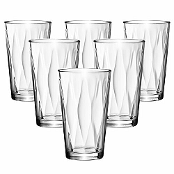 Sklenice myDRINK Optic 350 ml