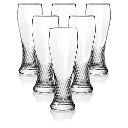 Sklenice na pivo PERLSEEE, 500 ml