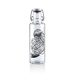 Soulbottles láhev Jelly Fish, 0,6 l