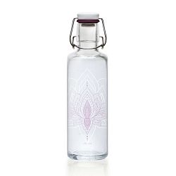 Soulbottles láhev Just Breathe, 0,6 l