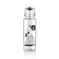Soulbottles láhev The sky is not the limit, 0,6 l