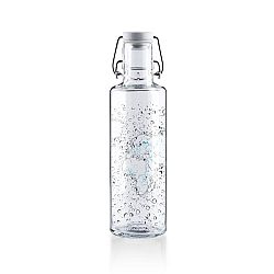 Soulbottles láhev Waterworld, 0,6 l