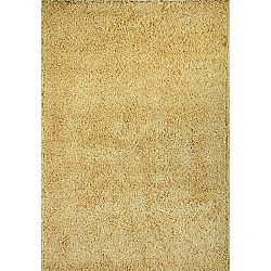 Spoltex Kusový koberec Efor Shaggy 2226 beige