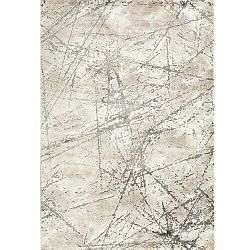 Spoltex Kusový koberec Palera béžová, 120 x 170 cm