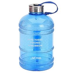 Sportovní láhev 1,8 l, modrá