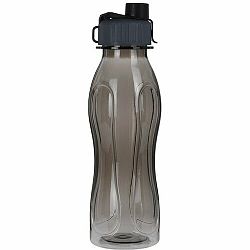 Sportovní láhev 600 ml, černá