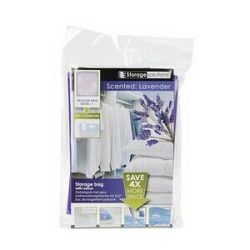 Storage solutions Vak s odsáváním, levandule