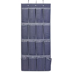 Storage solutions Závěsný organizér na dveře