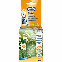 Swirl Deo perly Jarní vánek
