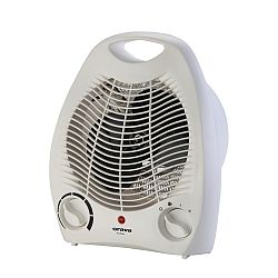 Teplovzdušný ventilátor Orava VL-200 A 
