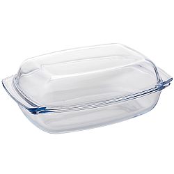 Termisil Skleněný pekáč Classic, 4,6 l