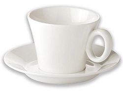 Tescoma Allegro Šálek na cappuccino s podšálkem