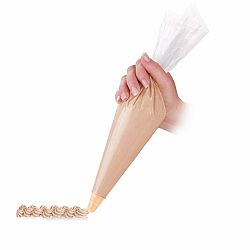 Tescoma DELÍCIA zdobící sáček 30 cm, 10  ks,