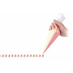 Tescoma DELÍCIA zdobící sáček dvojitý 30cm, 10 ks
