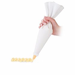 Tescoma DELÍCIA zdobicí sáček plátěný, 35 cm, 