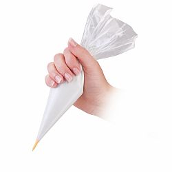 Tescoma DELÍCIA zdobící sáček s mini tryskou 30 cm