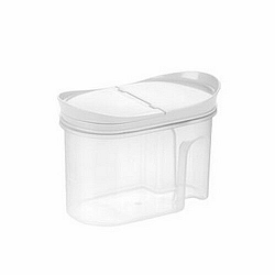TESCOMA dóza 4FOOD 1.0 l , 1 l