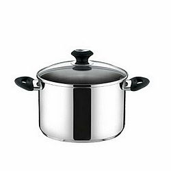 TESCOMA hrnec PRESTO s poklicí ø 18 cm, 3.0 l 